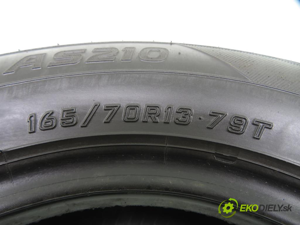 2018    PNEUMATIKY: / PNEUMATIKY: celoroční