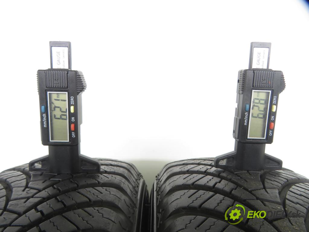 2018    PNEUMATIKY: / PNEUMATIKY: celoroční