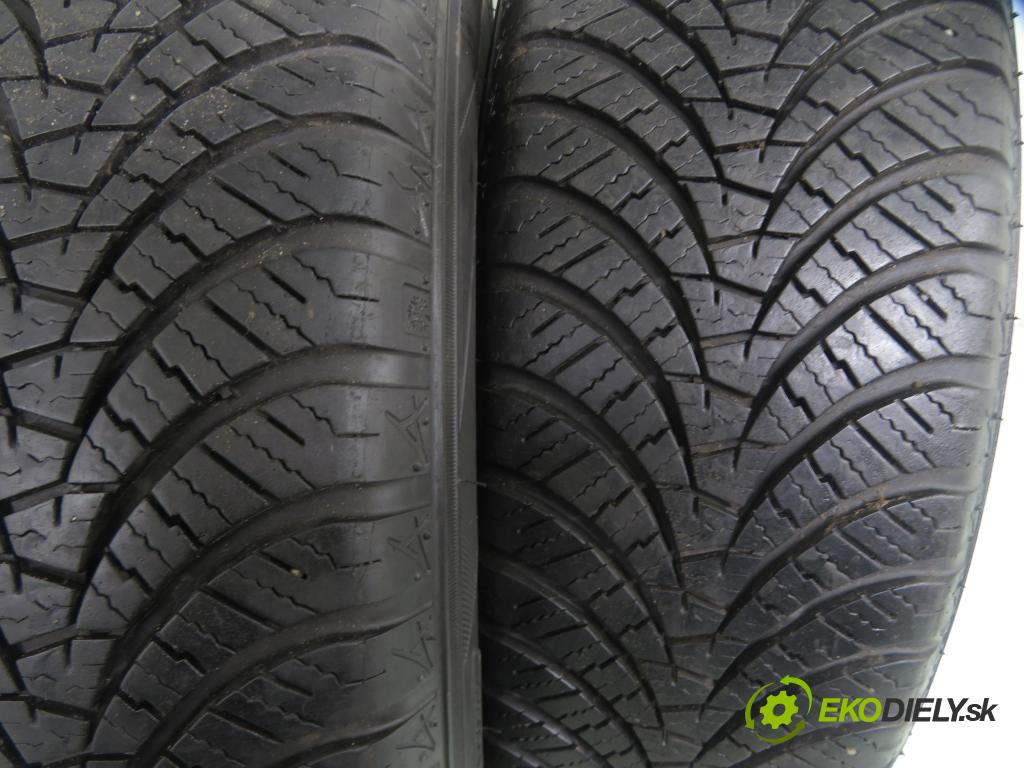 2018    PNEUMATIKY: / PNEUMATIKY: celoroční