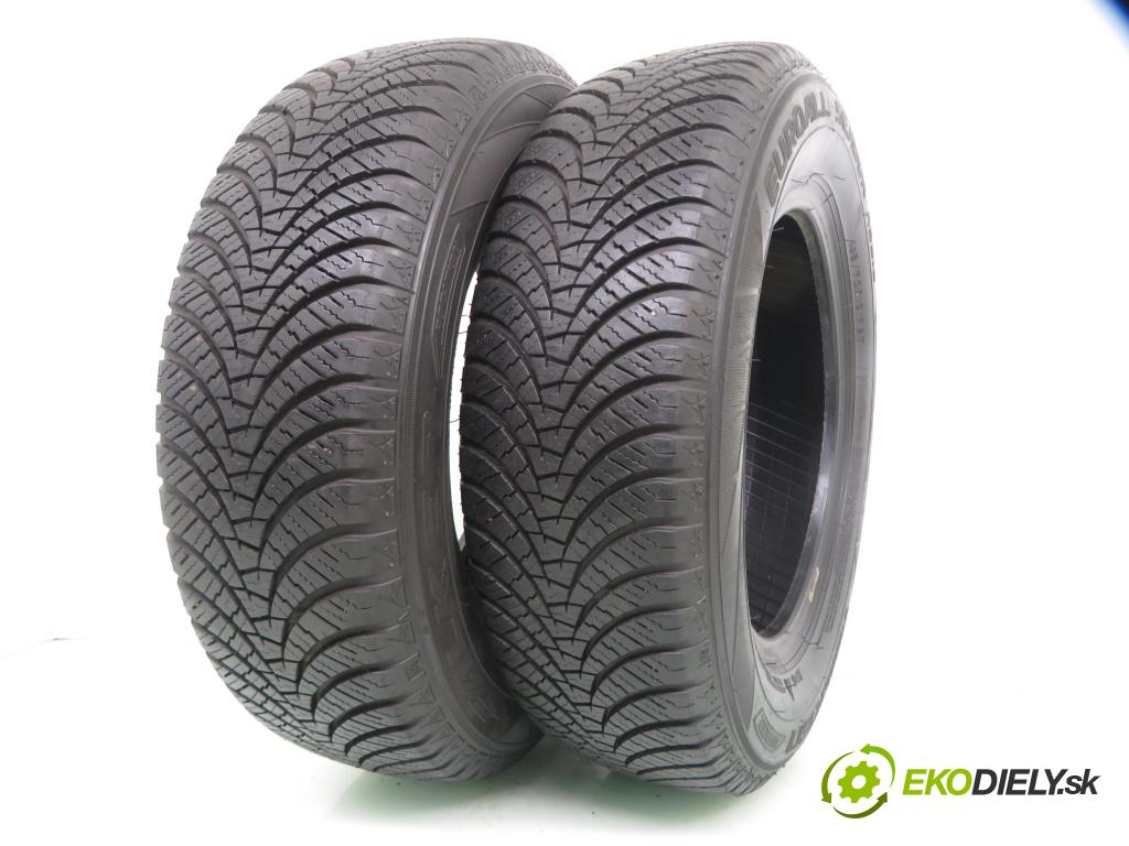 2018    PNEUMATIKY: / PNEUMATIKY: celoroční