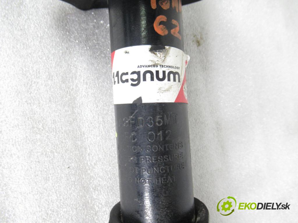 FIAT PUNTO (188_) HB 2000 44,00 1.2 60 - 188 A4.000 1242,00 MCPERSON LP