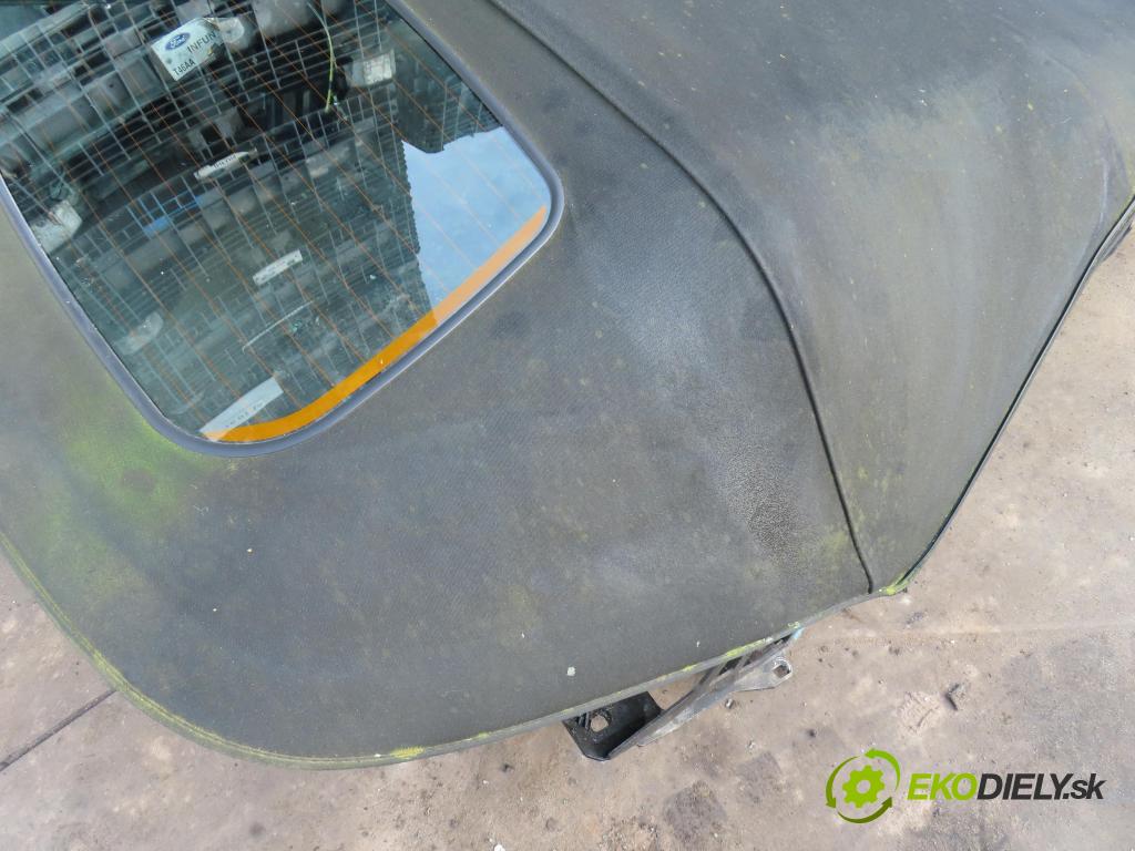 OPEL ASTRA G Кabriolet (F67) CABRIO 2002 74,00 1.6 16V - Z 16 XE 1598,00 Roleta strechy