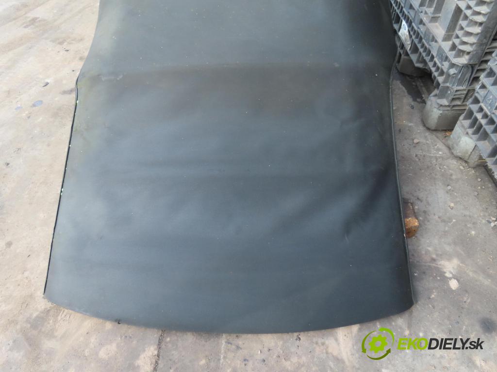 OPEL ASTRA G Кabriolet (F67) CABRIO 2002 74,00 1.6 16V - Z 16 XE 1598,00 Roleta strechy