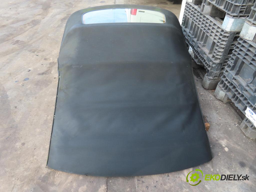 OPEL ASTRA G Кabriolet (F67) CABRIO 2002 74,00 1.6 16V - Z 16 XE 1598,00 Roleta strechy