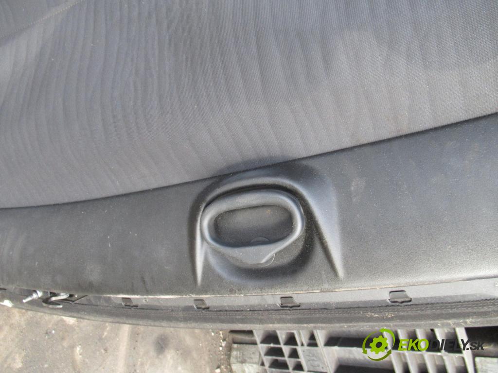 OPEL ASTRA G Кabriolet (F67) CABRIO 2002 74,00 1.6 16V - Z 16 XE 1598,00 Roleta strechy