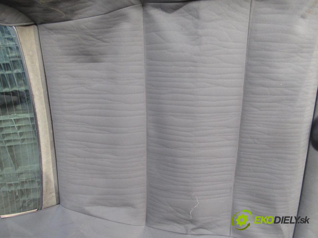 OPEL ASTRA G Кabriolet (F67) CABRIO 2002 74,00 1.6 16V - Z 16 XE 1598,00 Roleta strechy