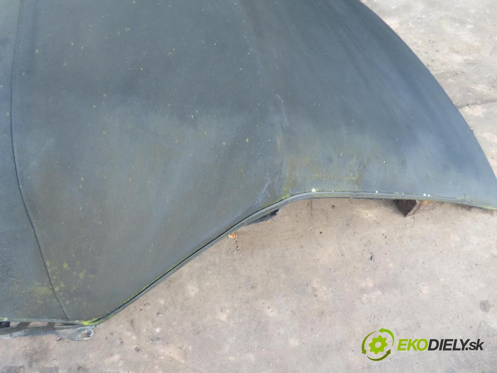 OPEL ASTRA G Кabriolet (F67) CABRIO 2002 74,00 1.6 16V - Z 16 XE 1598,00 Roleta strechy