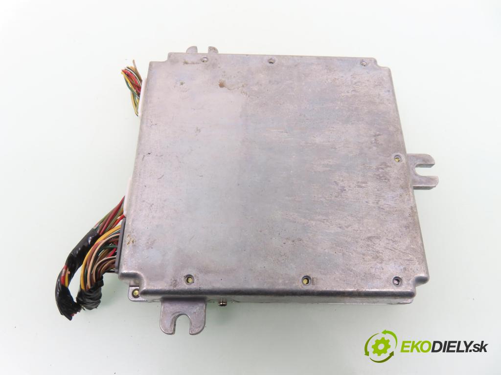 HONDA CIVIC VII Hatchback (EU, EP, EV) HB 2001 55,00 1.4 i 75 - D14Z6 1396,00 Riadiaca jednotka Motor 37820PMAG11