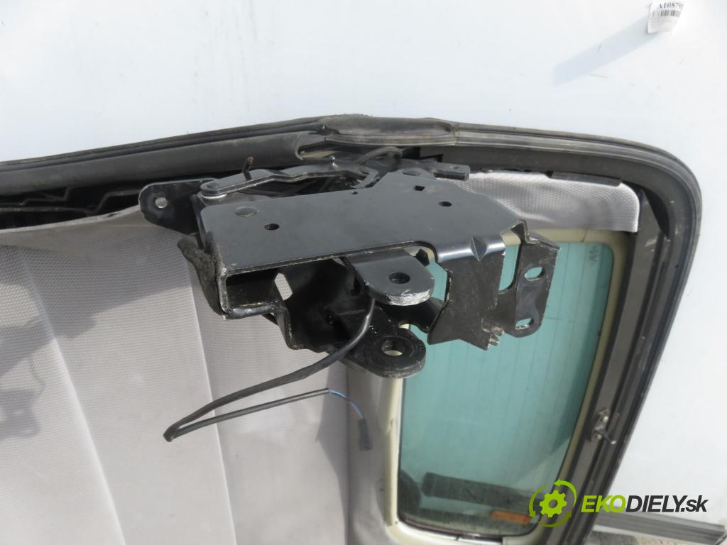 MERCEDES-BENZ CLK (C208) CABRIO 2000 142,00 230 Kompressor 193 - M 111.975 2295,00 strecha