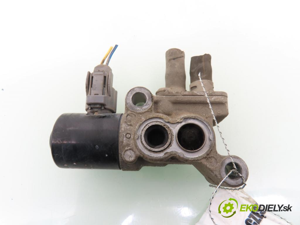 HONDA CIVIC VI Hatchback (EJ, EK) LIFTBACK 1996 66,00 1.4 i S (EJ9) - D14A4 1396,00 Motorček krokový 1382000520 (Motorček krokový)