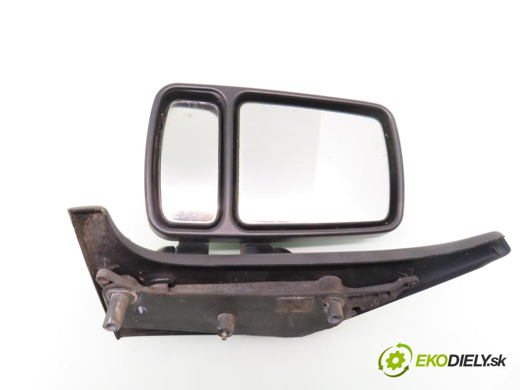 RENAULT MASTER II Skrzynia (FD) FURGON 1998 59,00 2.5 D - S8U 770 2499,00 Spätné zrkadlo