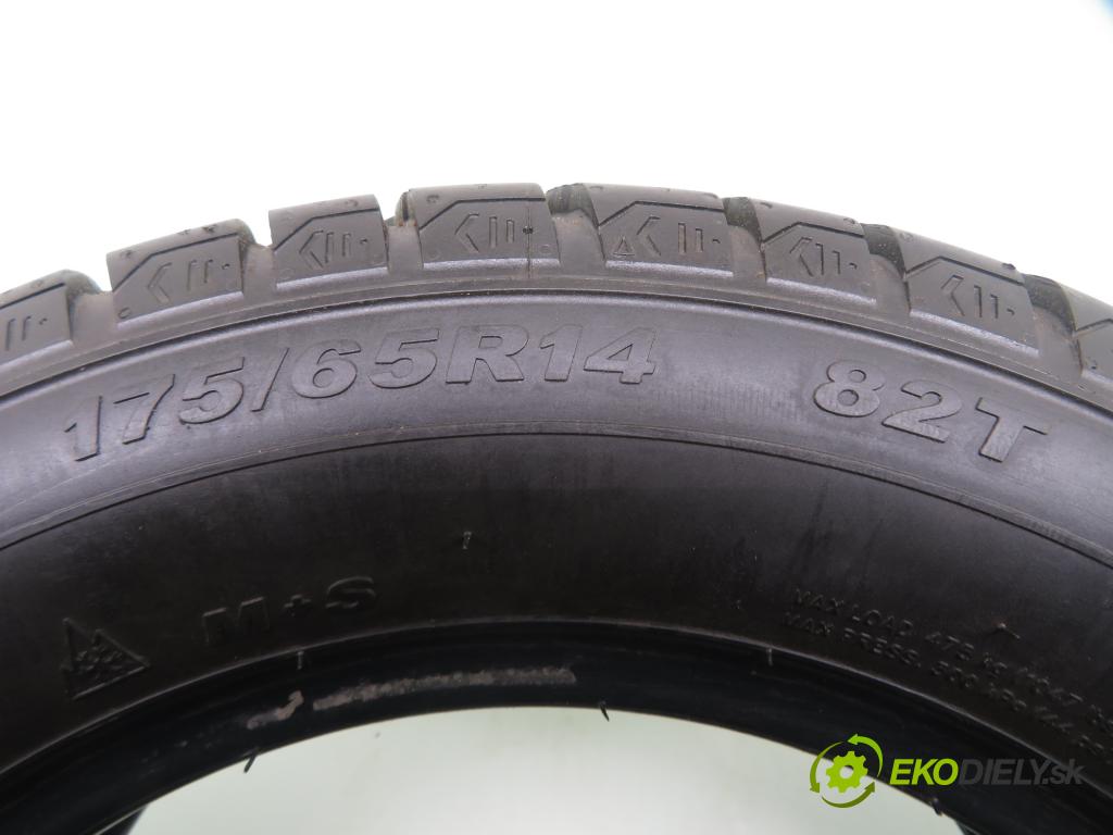 2021 PNEUMATIKY: / PNEUMATIKA: ZIMA: