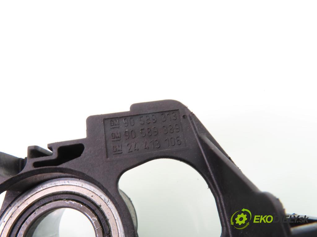 OPEL ASTRA G liftback (T98) HB 1999 74,00 1.6 16V - C 16 SEL 1598,00 spinačka 90589313 ; 90589389 ; 24413106 (Spínacia skrinka)