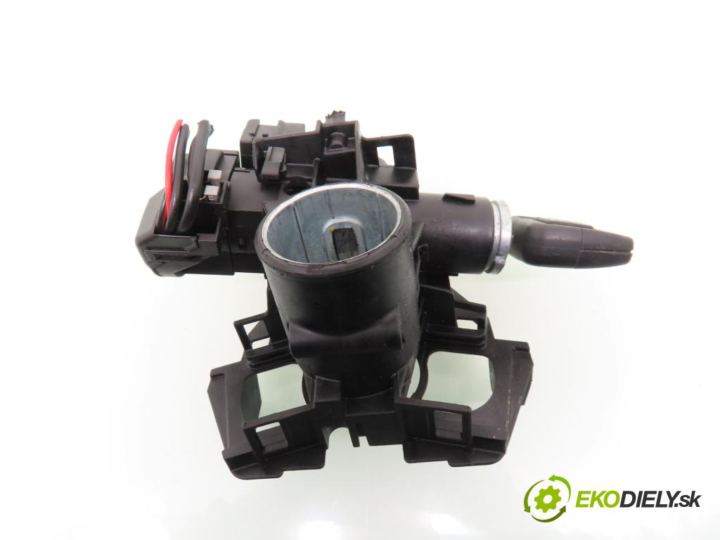 OPEL ASTRA G liftback (T98) HB 1999 74,00 1.6 16V - C 16 SEL 1598,00 spinačka 90589313 ; 90589389 ; 24413106 (Spínacia skrinka)