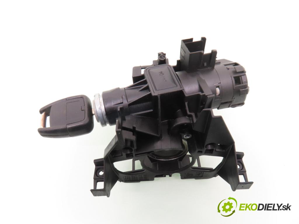 OPEL ASTRA G liftback (T98) HB 1999 74,00 1.6 16V - C 16 SEL 1598,00 spinačka 90589313 ; 90589389 ; 24413106 (Spínacia skrinka)