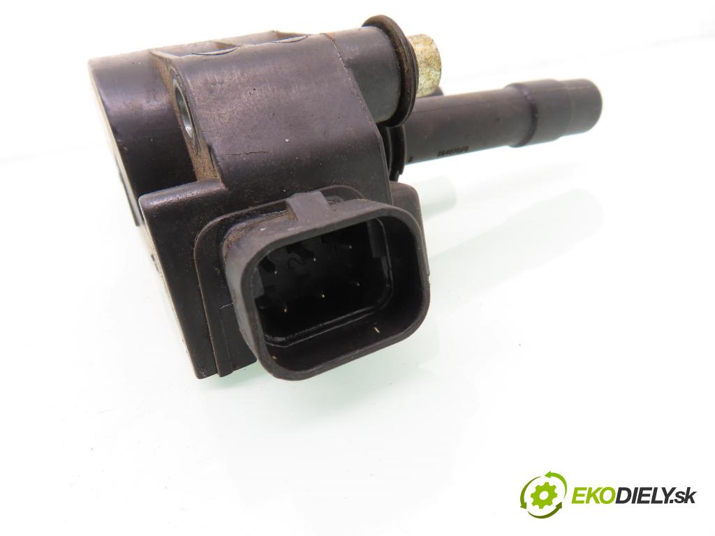 OPEL ASTRA G liftback (T98) HB 1999 74,00 1.6 16V - C 16 SEL 1598,00 Cievka zapaľovacia 19005212