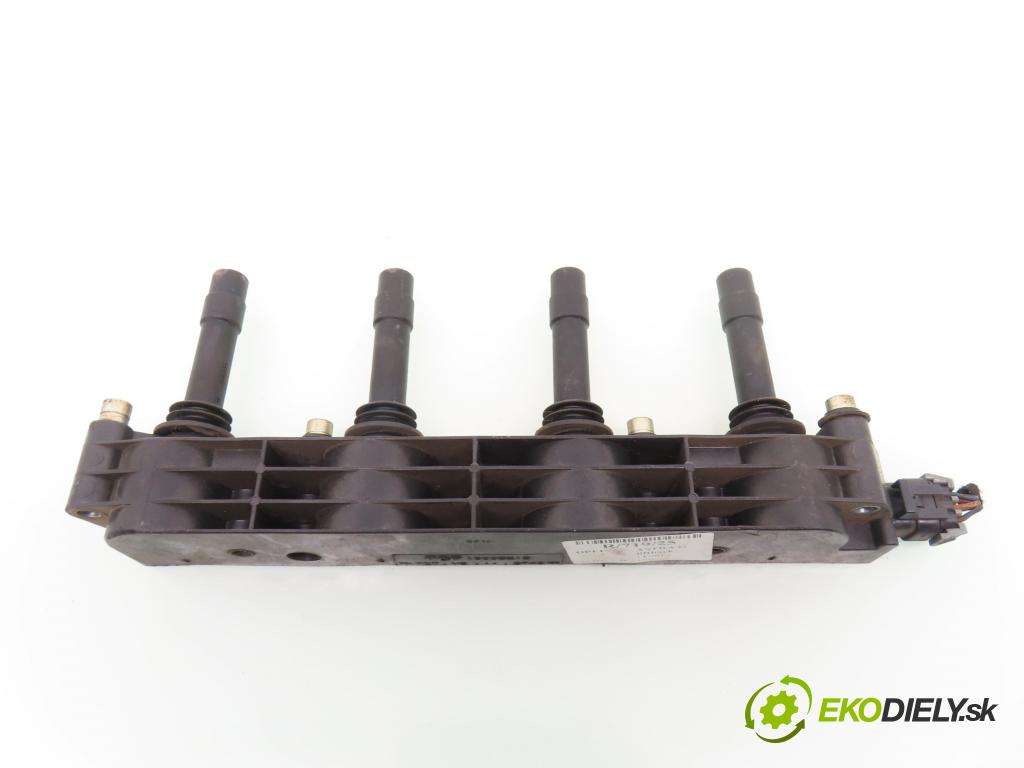 OPEL ASTRA G liftback (T98) HB 1999 74,00 1.6 16V - C 16 SEL 1598,00 Cievka zapaľovacia 19005212