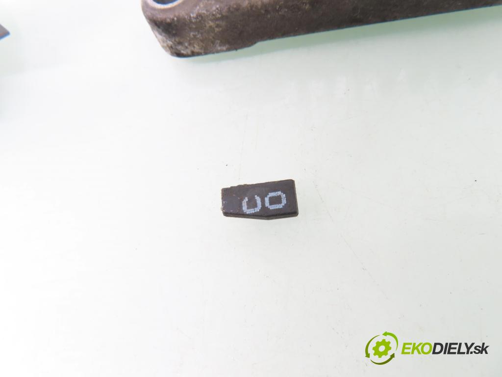 OPEL ASTRA G Kombi (T98) KOMBI 2000 66,00 1.4 16V - X 14 XE 1389,00 spinačka / imobilizéra IMMO / Riadiaca jednotka 09355909