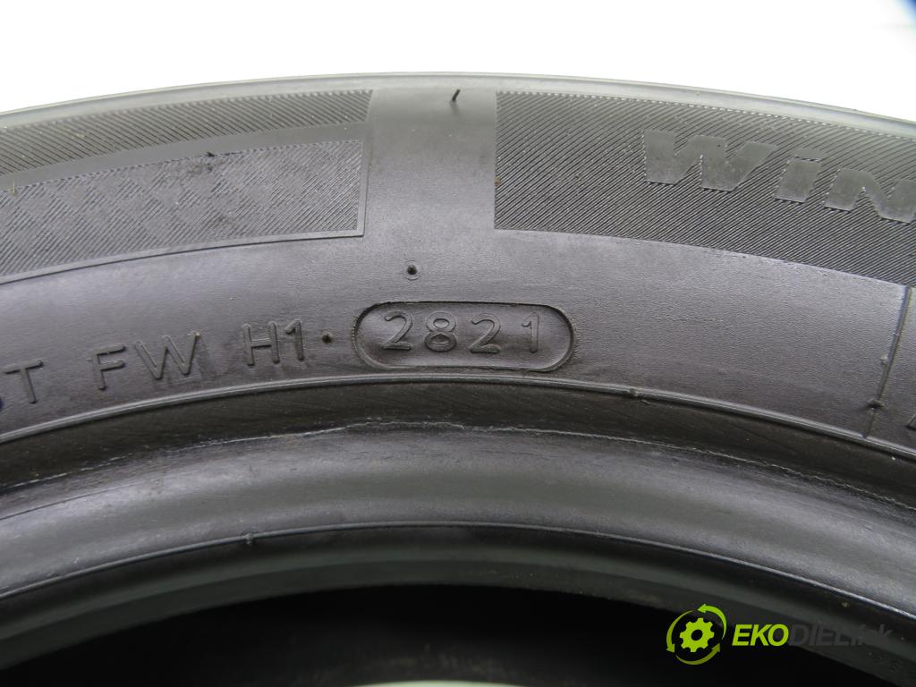    2021    PNEUMATIKY: / PNEUMATIKA: ZIMA: 