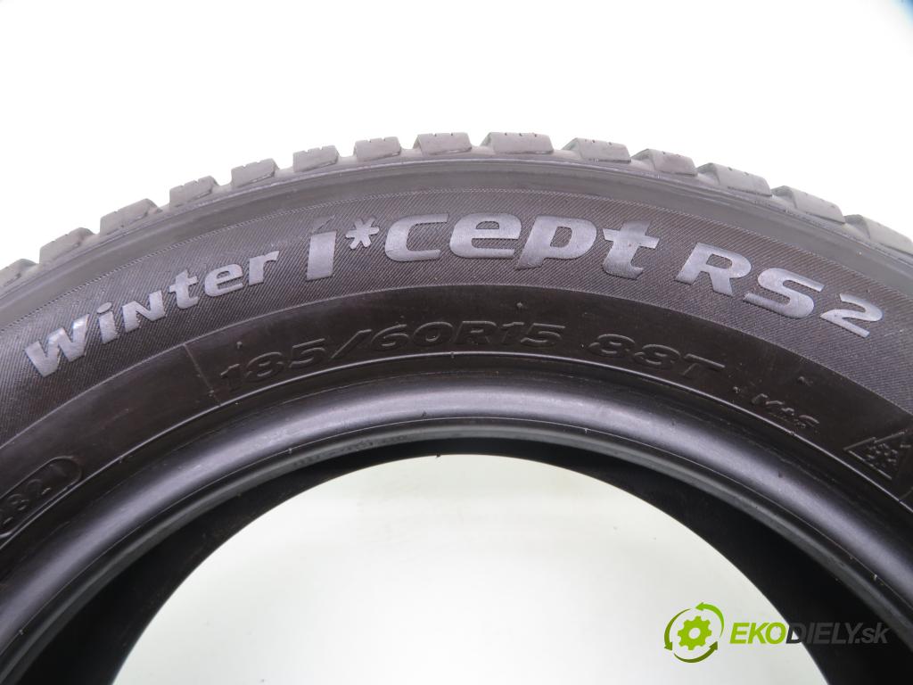 2021 PNEUMATIKY: / PNEUMATIKA: ZIMA: