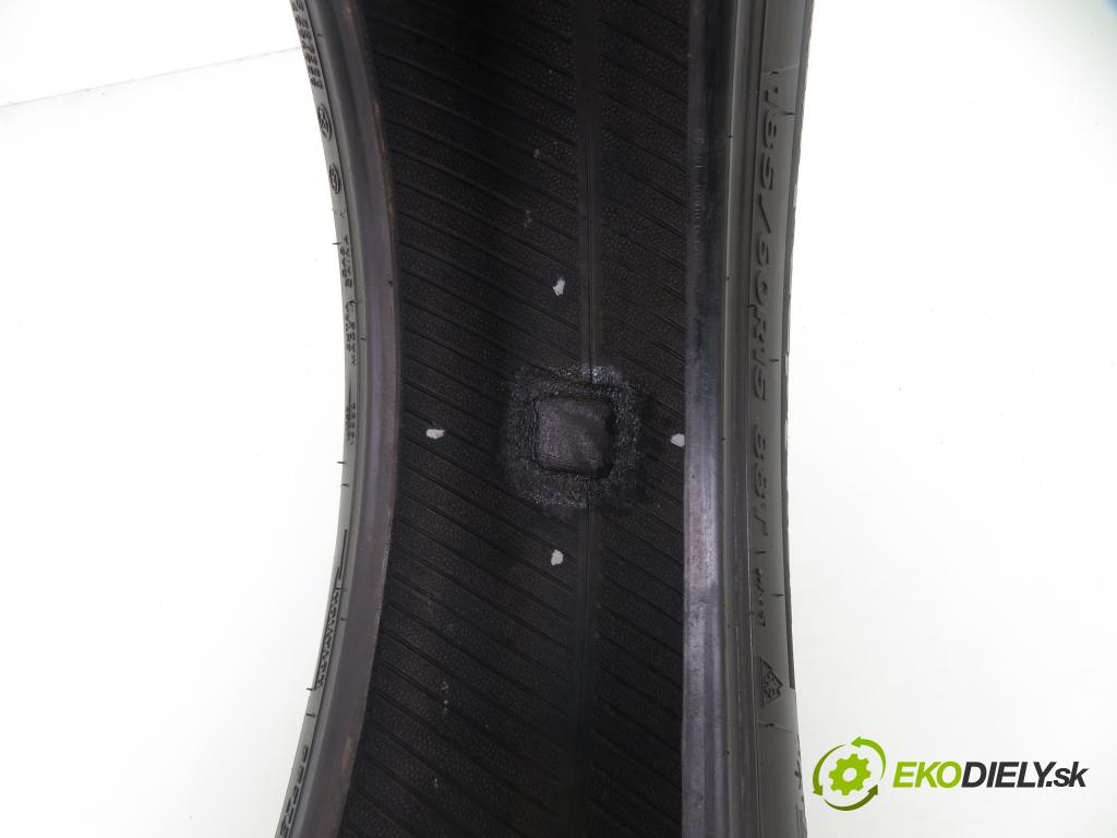 2021 PNEUMATIKY: / PNEUMATIKA: ZIMA: