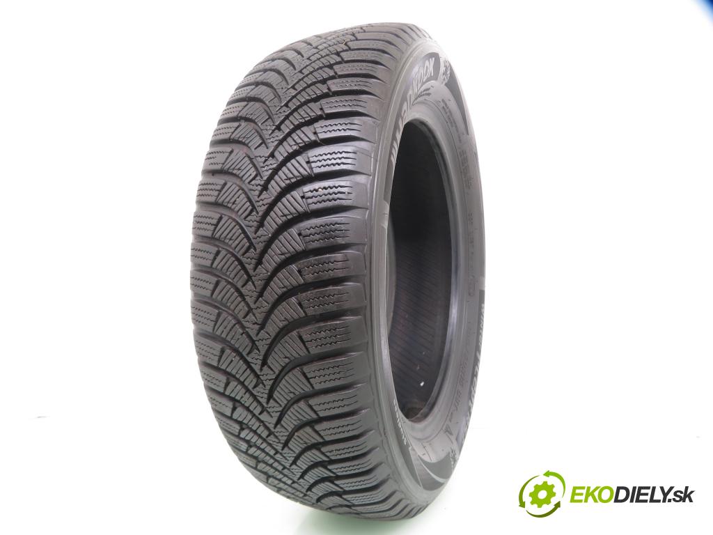 2021 PNEUMATIKY: / PNEUMATIKA: ZIMA: