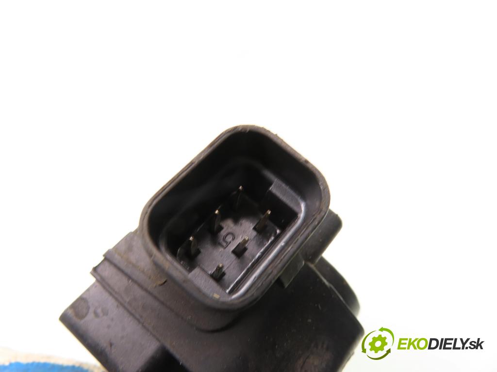 OPEL ASTRA G Kombi (T98) KOMBI 2000 66,00 1.4 16V - X 14 XE 1389,00 Cievka zapaľovacia 19005212