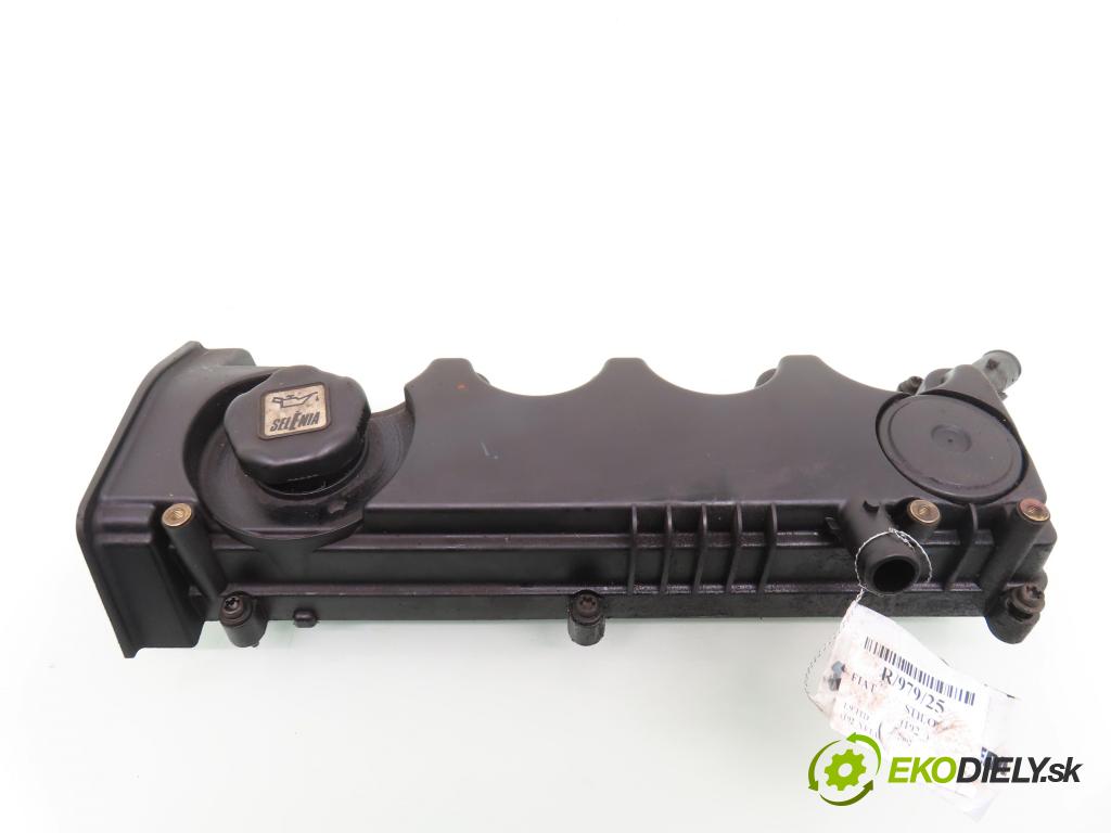 FIAT STILO (192_) HB 2002 85,00 1.9 JTD 115 - 192 A1.000 1910,00 Kryt Ventilov 46530606 ; 73500695