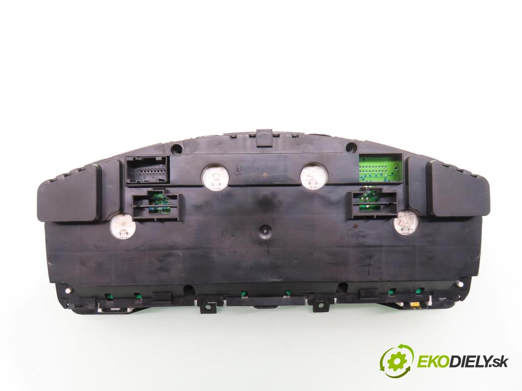 FIAT STILO (192_) HB 2002 85,00 1.9 JTD 115 - 192 A1.000 1910,00 Prístrojovka elektrický 46759970 ; 1FCF10849BG