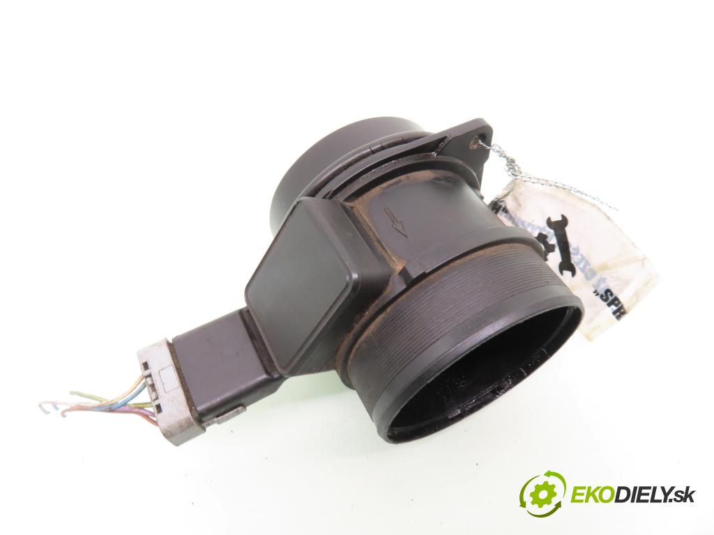 CITROEN C8 (EA_, EB_) VAN 2005 94,00 2.2 HDi - 4HW (DW12TED4) 2179,00 váha vzduchu vzduchu 9632215280 ; 5WK9628