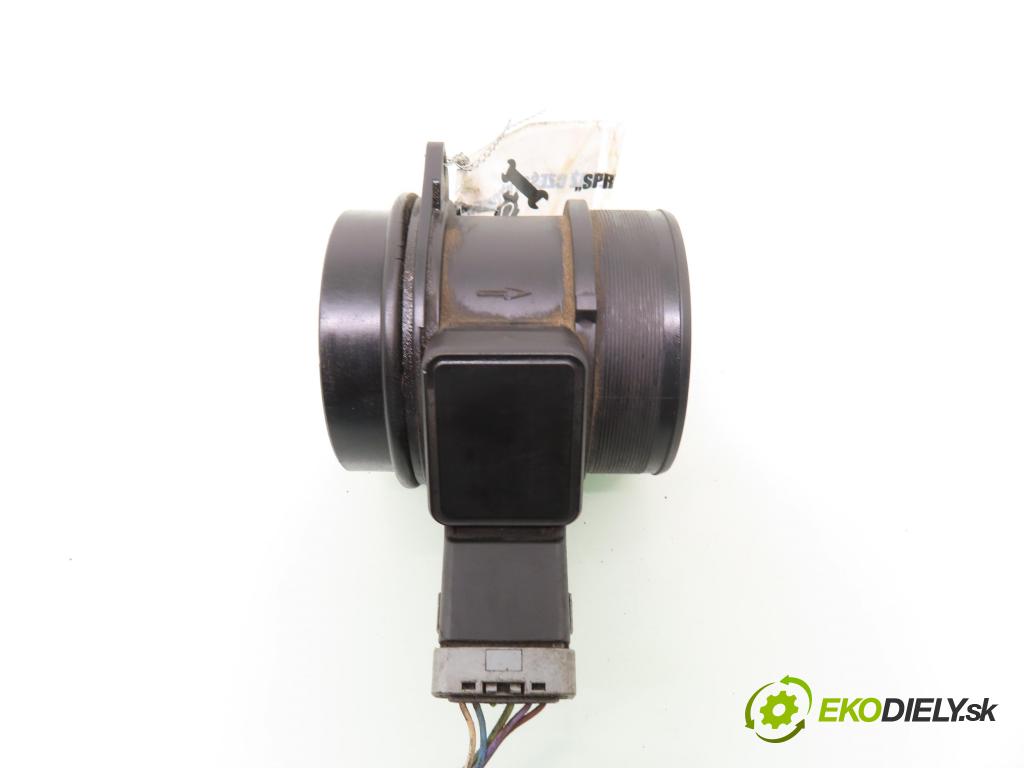 CITROEN C8 (EA_, EB_) VAN 2005 94,00 2.2 HDi - 4HW (DW12TED4) 2179,00 váha vzduchu vzduchu 9632215280 ; 5WK9628