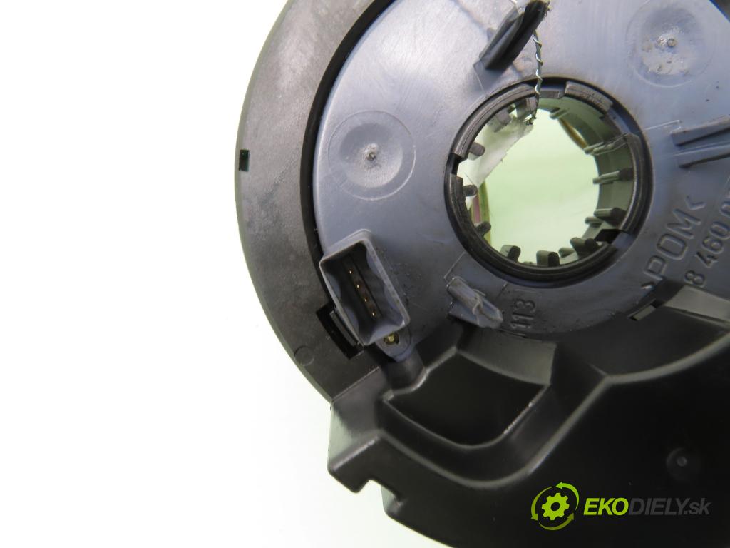 MERCEDES-BENZ KLASA A (W168) HB 2001 60,00 1.4 A 140 82 - M 166.940 1397,00 PÁSKA: air BAG 0025426518