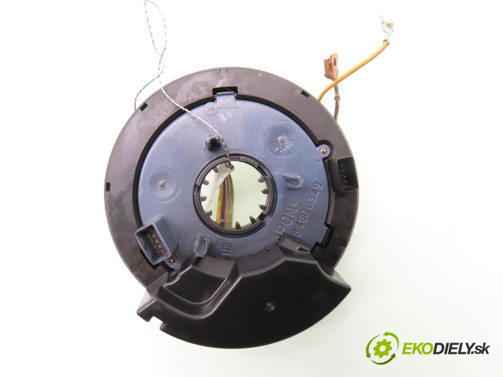 MERCEDES-BENZ KLASA A (W168) HB 2001 60,00 1.4 A 140 82 - M 166.940 1397,00 PÁSKA: air BAG 0025426518