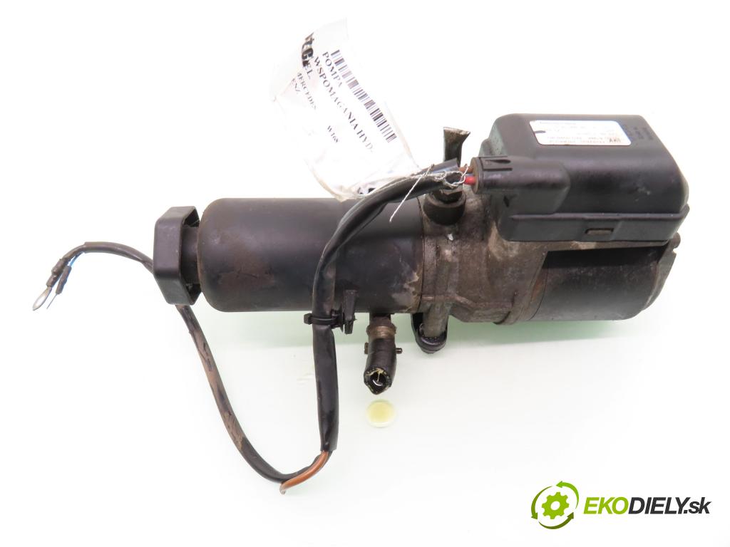 MERCEDES-BENZ KLASA A (W168) HB 2001 60,00 1.4 A 140 82 - M 166.940 1397,00 Pumpa servočerpadlo A1684660401 ; 9000443 ; 400210003001