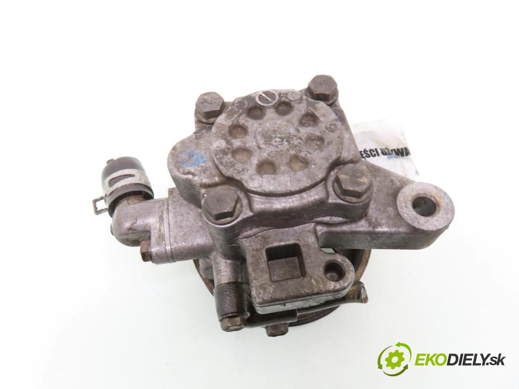 HONDA ACCORD VI (CK, CG, CH, CF8) SEDAN 1998 100,00 1.8 i (CG8) - F18B2 1850,00 pumpa servočerpadlo  (Servočerpadlo)