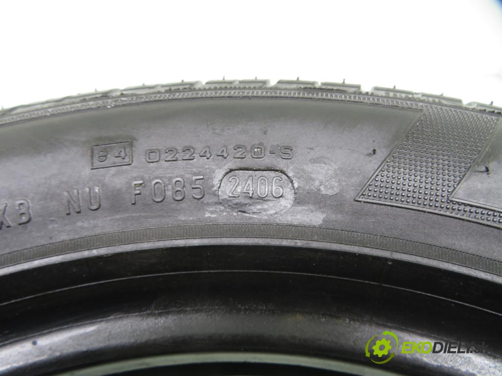    2006    PNEUMATIKY: / PNEUMATIKA: LETNÁ: 