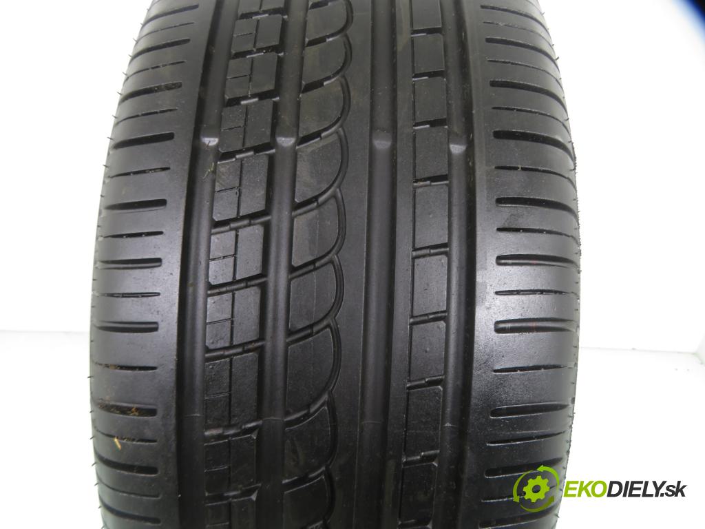 2006    PNEUMATIKY: / PNEUMATIKA: LETNÁ: