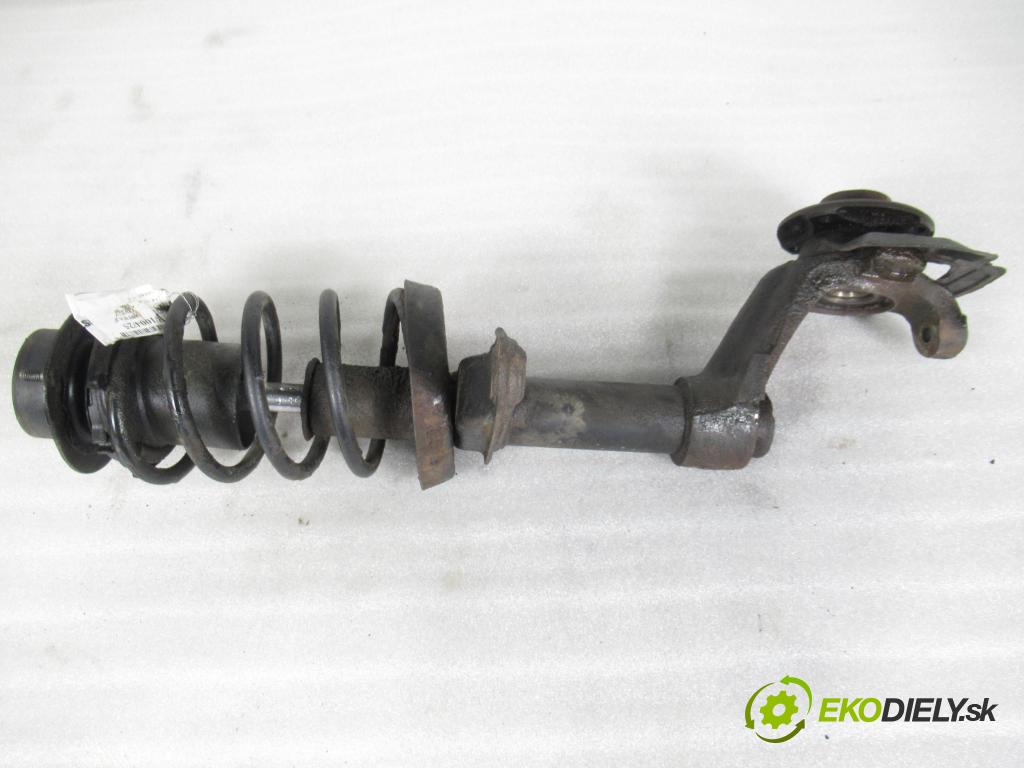 OPEL ASTRA F (T92) SEDAN 1999 55,00 1.6 - 16 LZ2 1598,00 MCPERSON PP