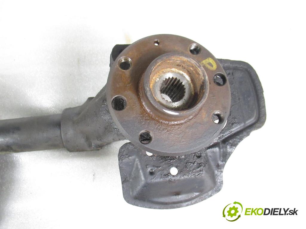 OPEL ASTRA F (T92) SEDAN 1999 55,00 1.6 - 16 LZ2 1598,00 MCPERSON PP