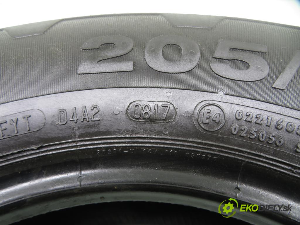    2017    PNEUMATIKY: / PNEUMATIKA: 4X4 / SUV LETNÁ: 