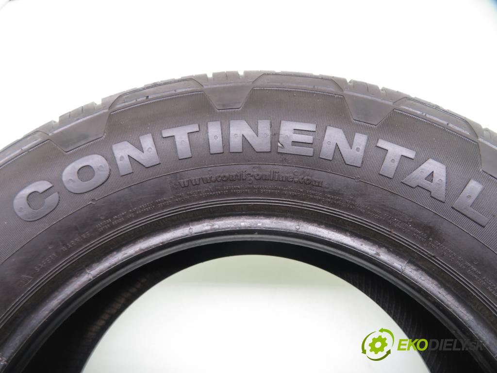 2017    PNEUMATIKY: / PNEUMATIKA: 4X4 / SUV LETNÁ: