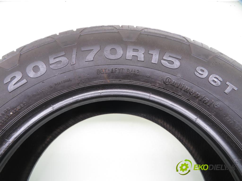 2017    PNEUMATIKY: / PNEUMATIKA: 4X4 / SUV LETNÁ: