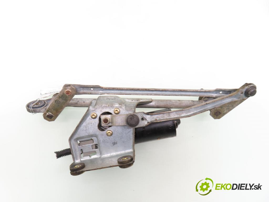 RENAULT SCENIC I (JA0/1_) MINIVAN 2000 75,00 1.9 dCi 102 - F9Q 732 1870,00 Motorček stieračov 0390241379 ; 3397020563 ; 8200106711