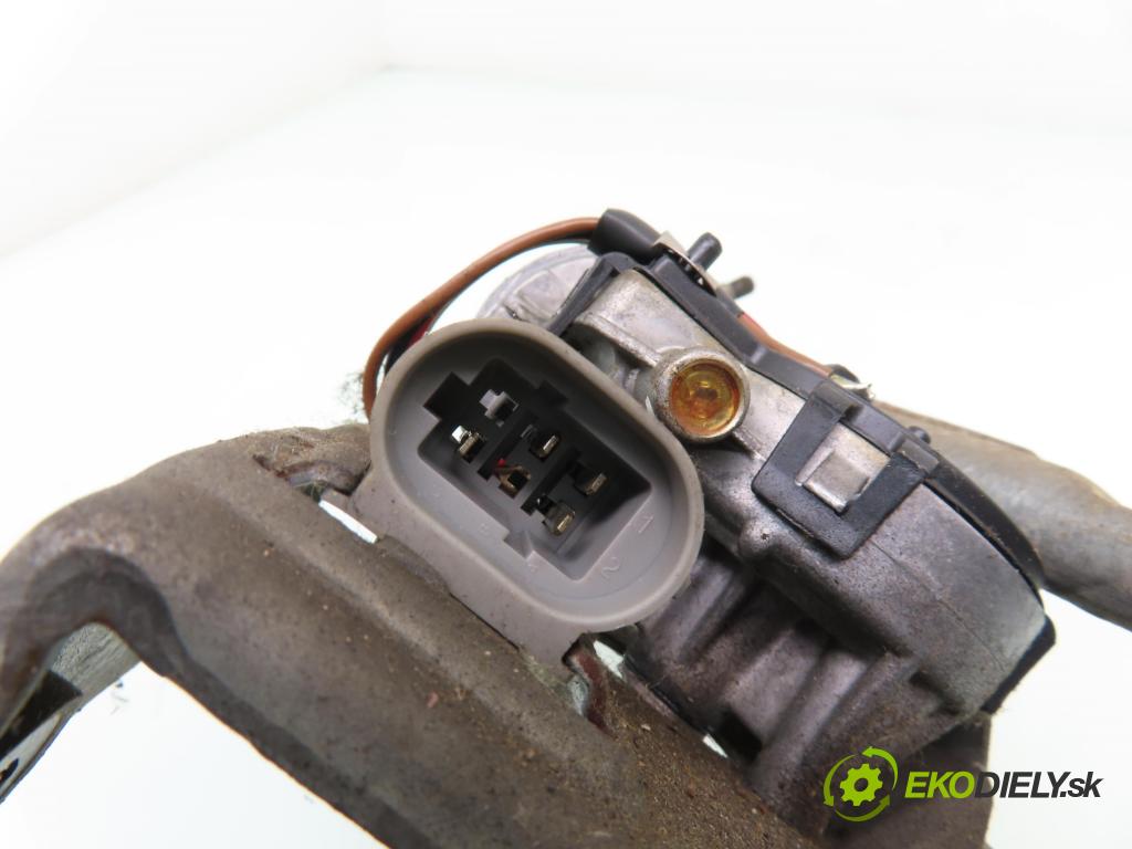 RENAULT SCENIC I (JA0/1_) MINIVAN 2000 75,00 1.9 dCi 102 - F9Q 732 1870,00 Motorček stieračov 0390241379 ; 3397020563 ; 8200106711