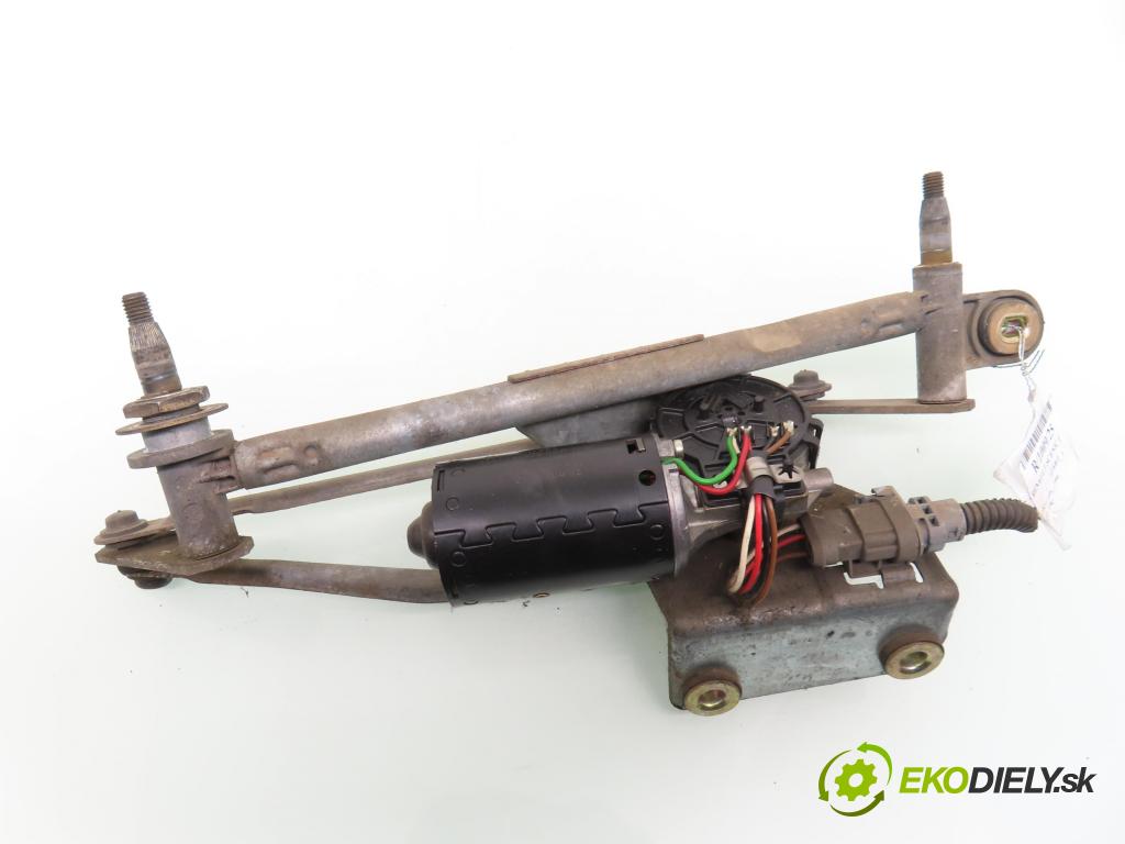 RENAULT SCENIC I (JA0/1_) MINIVAN 2000 75,00 1.9 dCi 102 - F9Q 732 1870,00 Motorček stieračov 0390241379 ; 3397020563 ; 8200106711