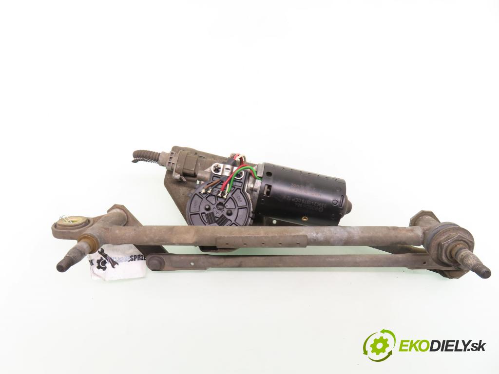 RENAULT SCENIC I (JA0/1_) MINIVAN 2000 75,00 1.9 dCi 102 - F9Q 732 1870,00 Motorček stieračov 0390241379 ; 3397020563 ; 8200106711