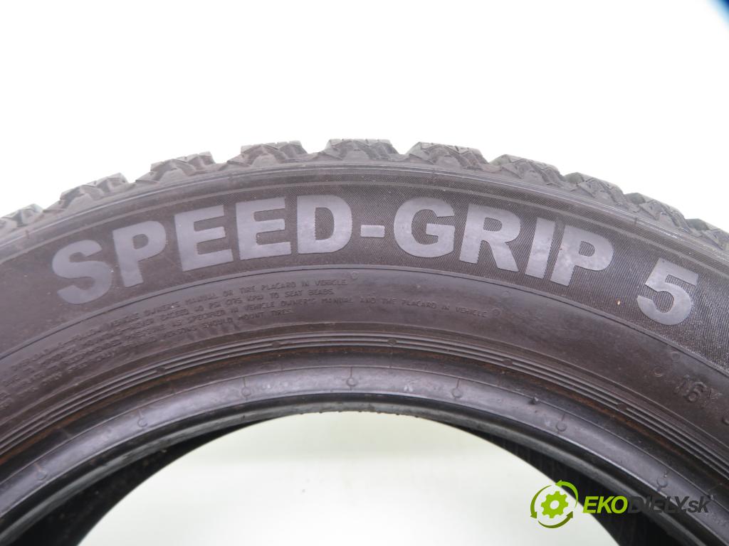 2022    PNEUMATIKY: / PNEUMATIKA: ZIMA: