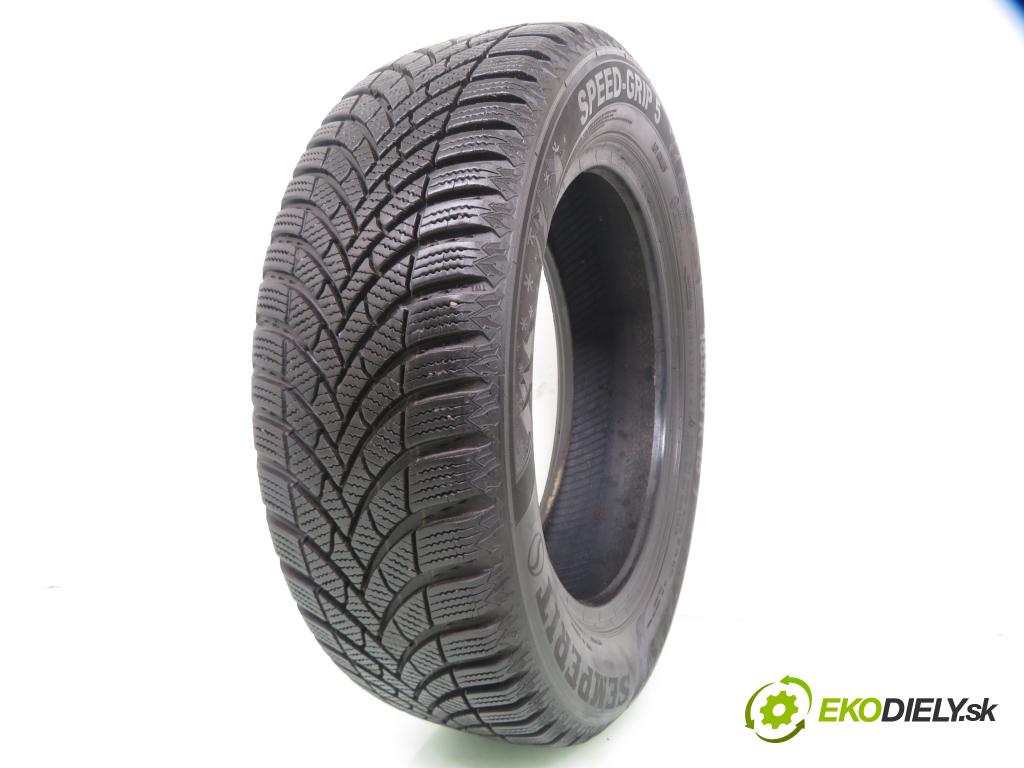 2022    PNEUMATIKY: / PNEUMATIKA: ZIMA: