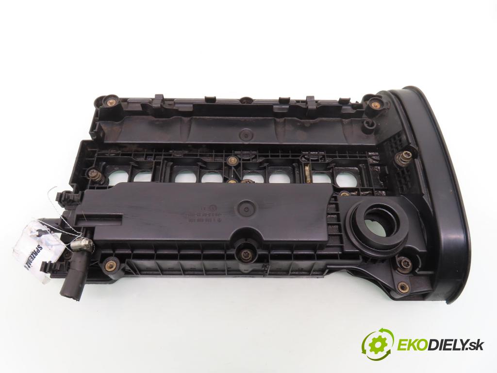 ALFA ROMEO 147 (937_) HB 2003 88,00 1.6 16V T.SPARK 120 - AR 32104 1598,00 Kryt Ventilov 0280620526