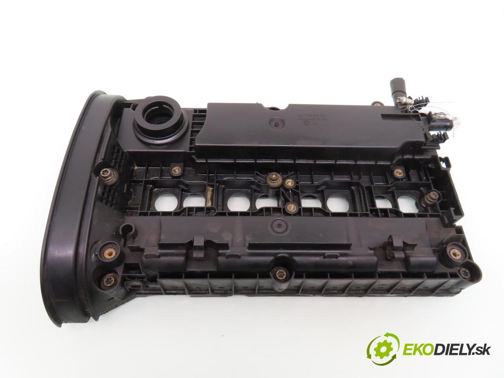 ALFA ROMEO 147 (937_) HB 2003 88,00 1.6 16V T.SPARK 120 - AR 32104 1598,00 Kryt Ventilov 0280620526
